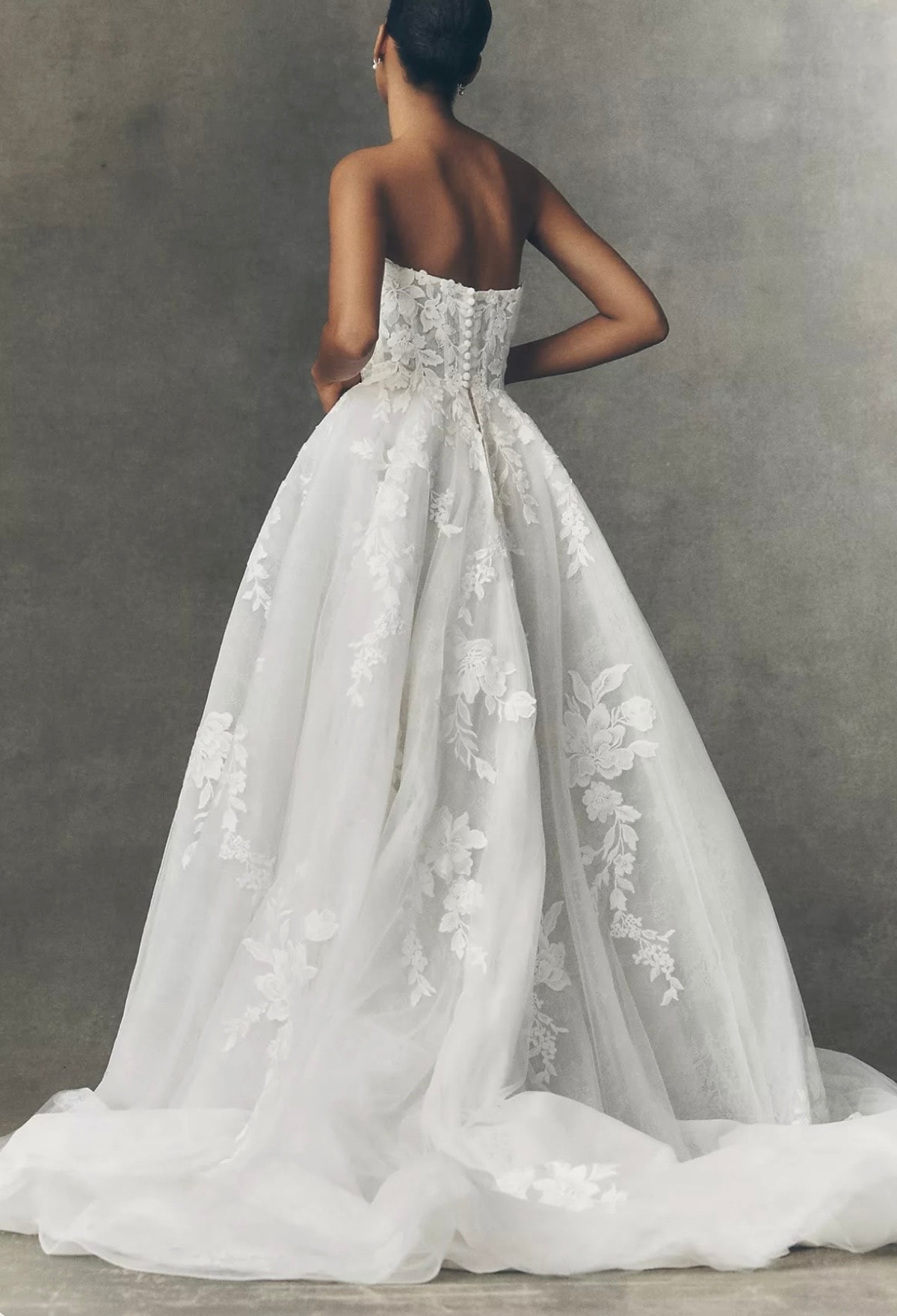 Romantic Ballgown